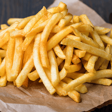 Orden De Papas A La Francesa