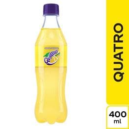 Quatro  400 ml