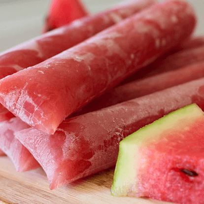 Bollo De Sandia Chamoy