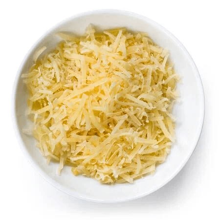Queso Parmesano