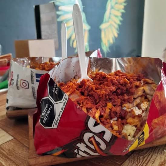 Nachos