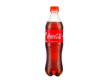 Coca Cola Personal