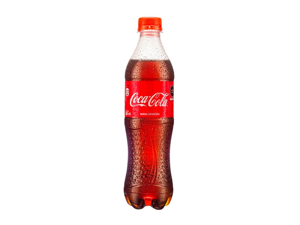 Coca Cola Personal