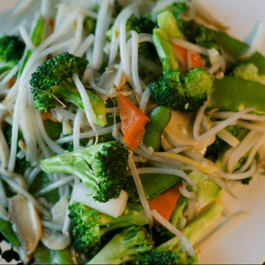 Bowl Tazón de Chop Suey
