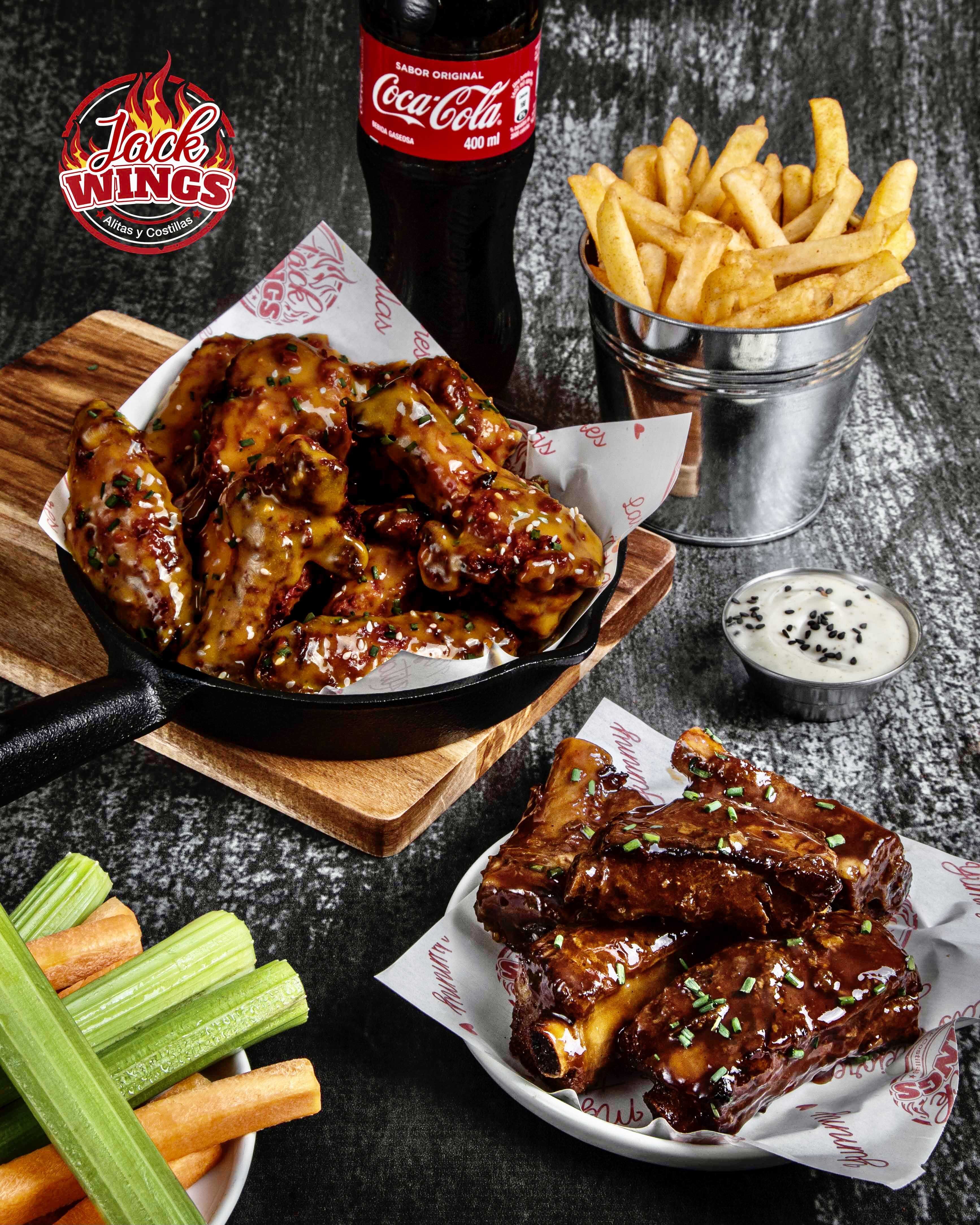 Jackwings