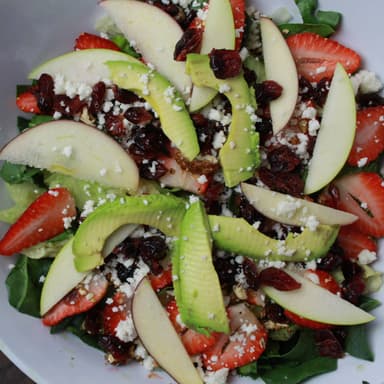Ensalada Paraíso