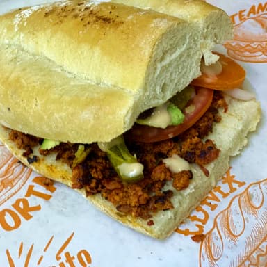 Torta de Pastor
