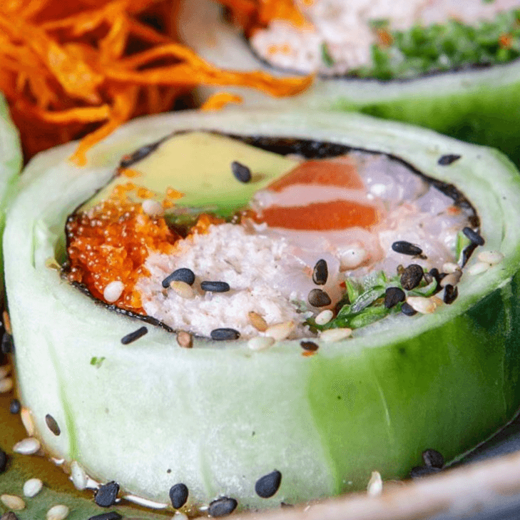 KIURI MAKI ESPECIAL