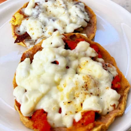 Sopes