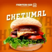 Combo Chetumal + Papas Fritas