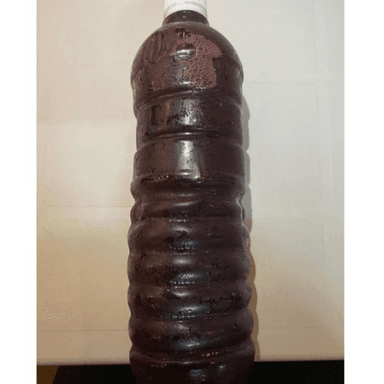 Agua de Jamaica 500 Ml