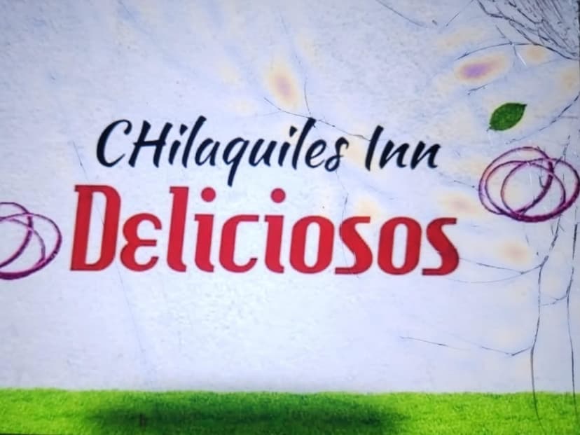 CHILAQUILES INN CHIHUAS