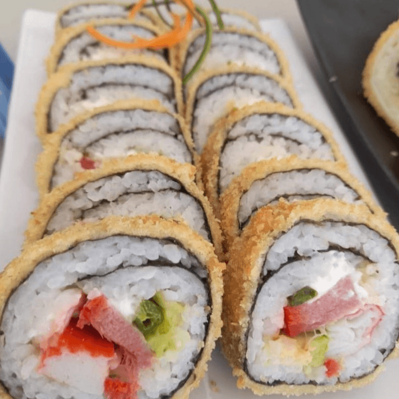 Lozano Roll