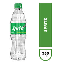 Sprite 355 Ml