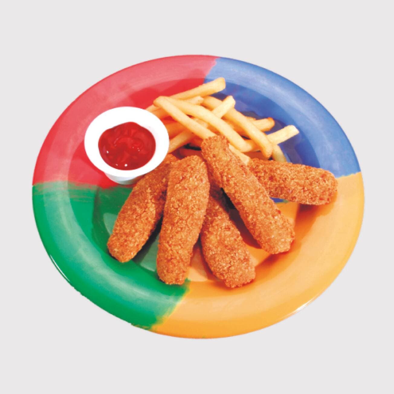 Deditos Chicky- Chicky