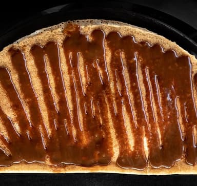 Crepa de Cajeta