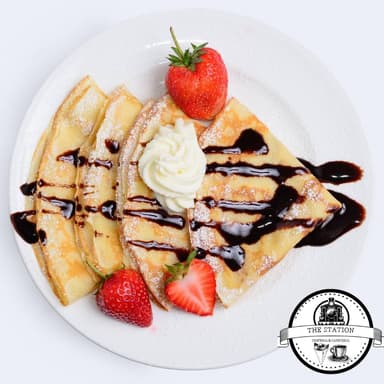 Crepa Amsterdan