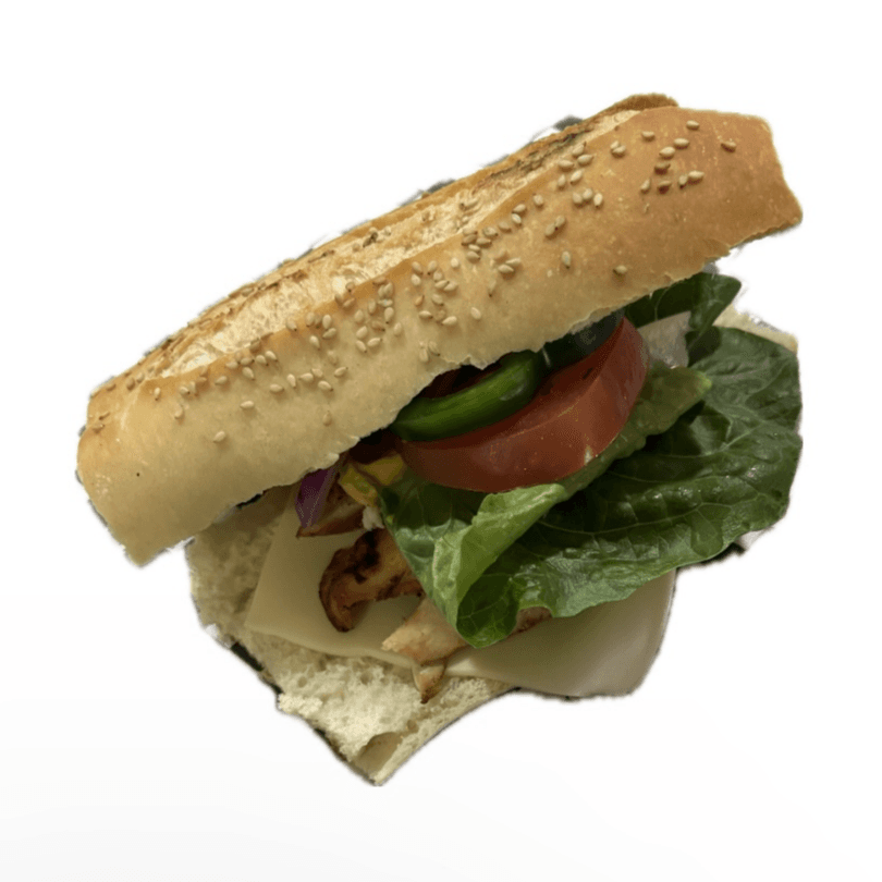 Sub Bufalo
