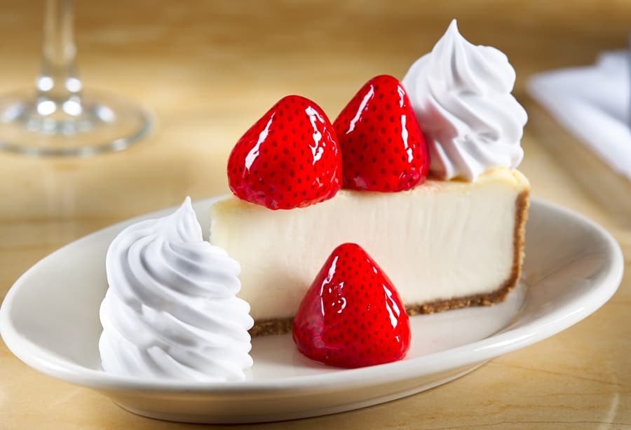 Fresh Strawberry LG