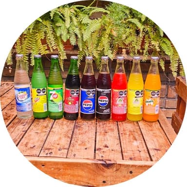 REFRESCO NACIONAL