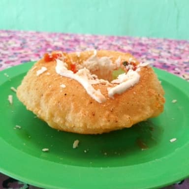 Gordita Blanca