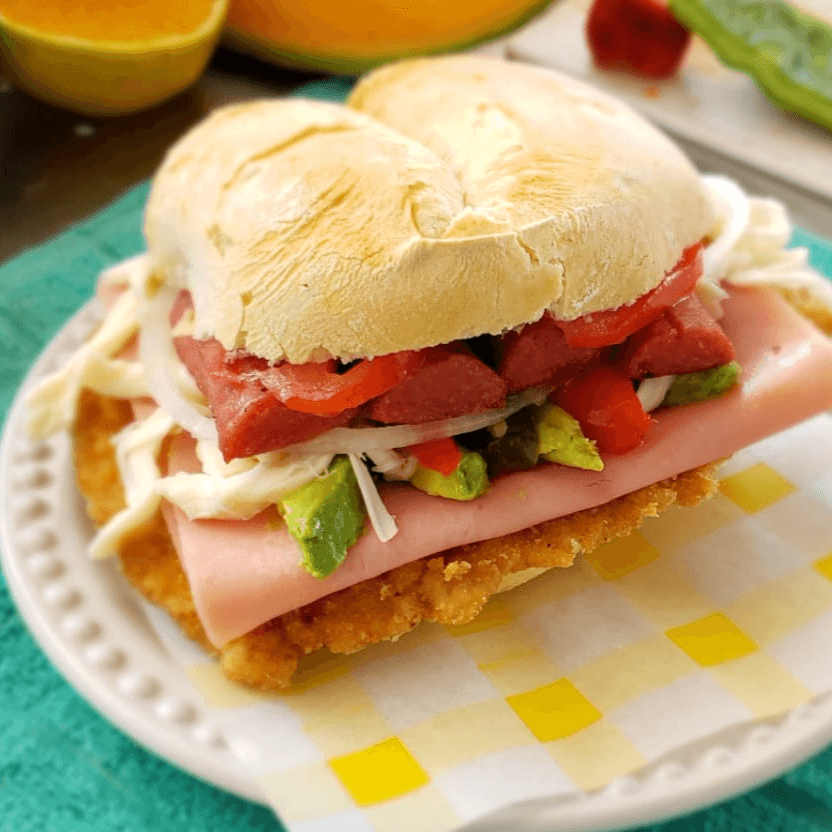 Torta Especial