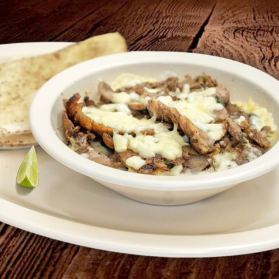 Queso Árabe