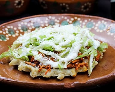 Sopes