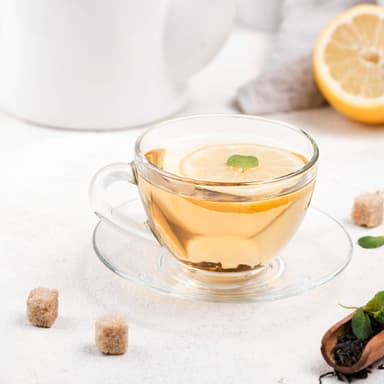 Infusión Personal