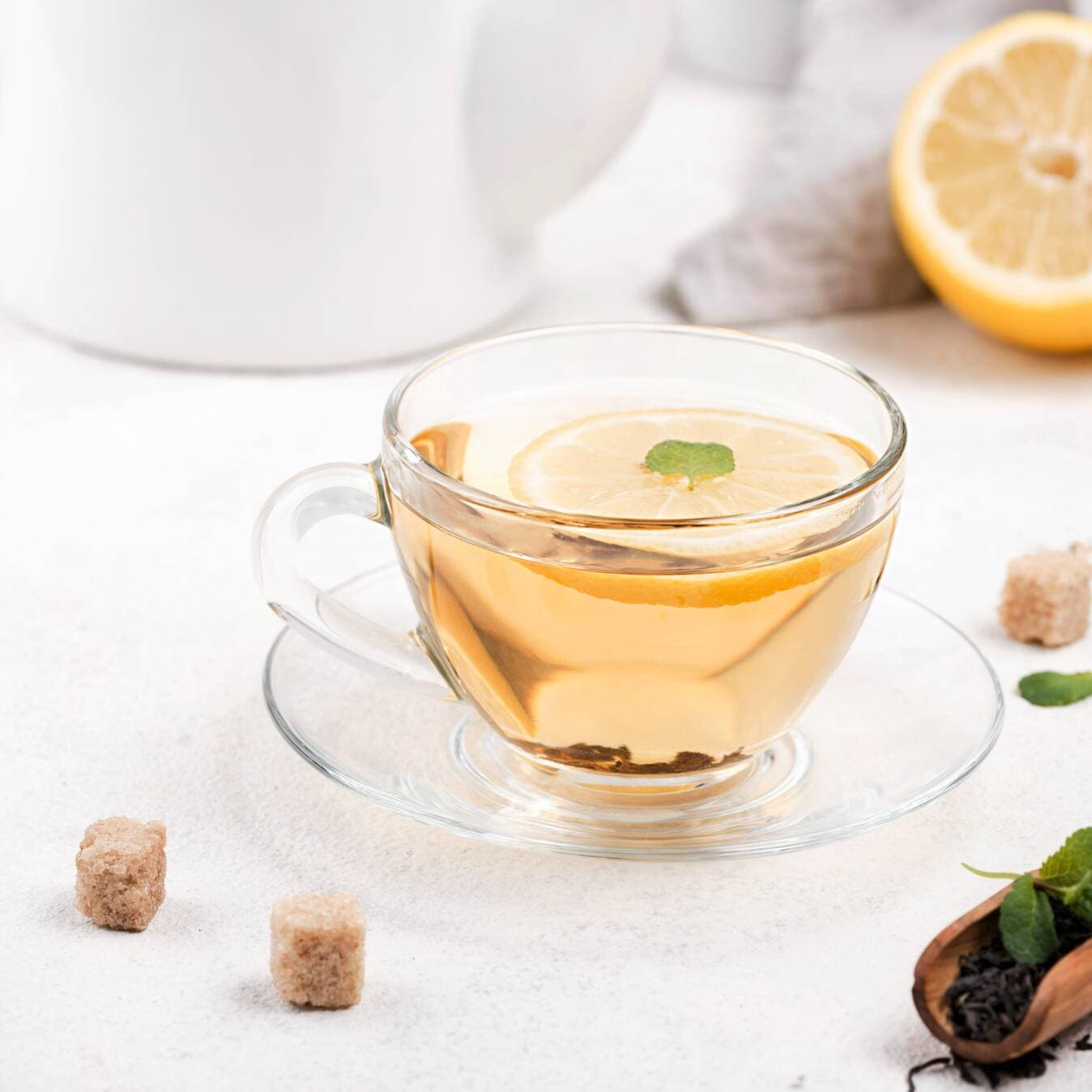 Infusión Personal
