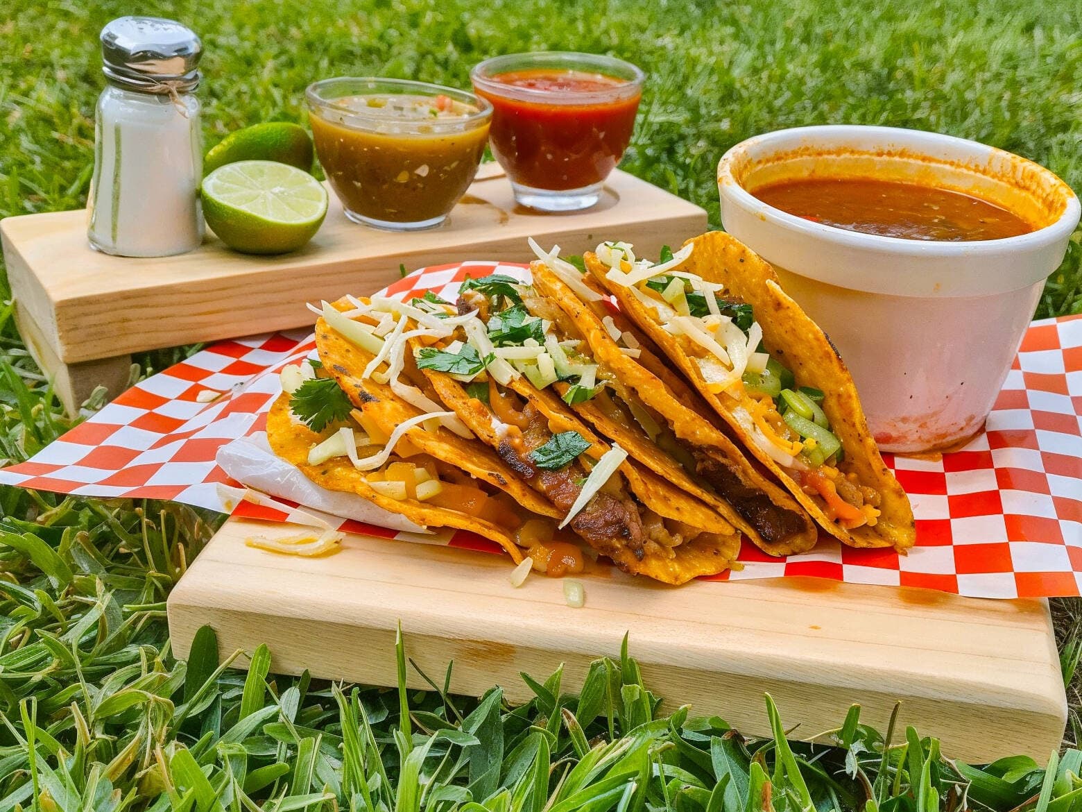 Casa de la Birria