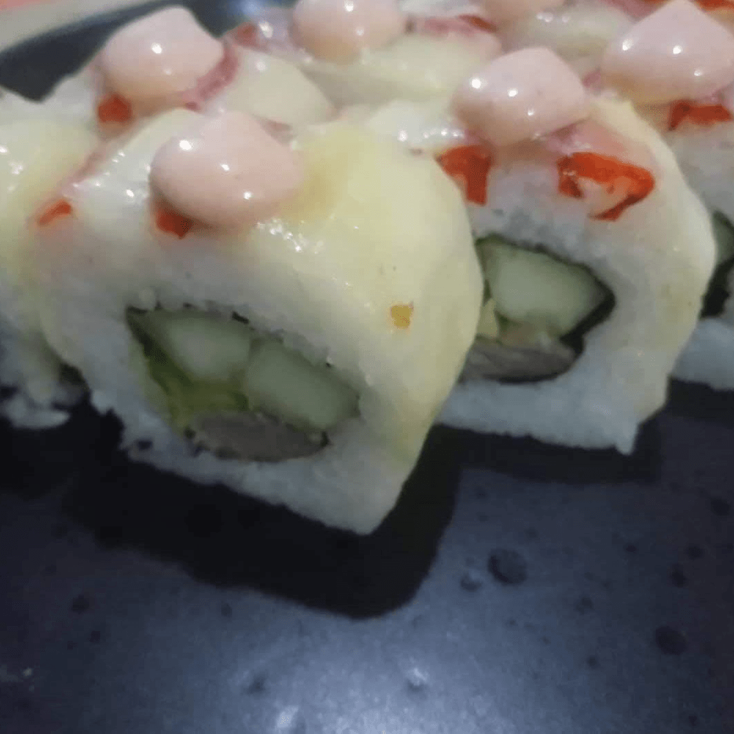 Alambrito Roll