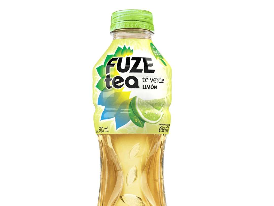 Fuze Tea