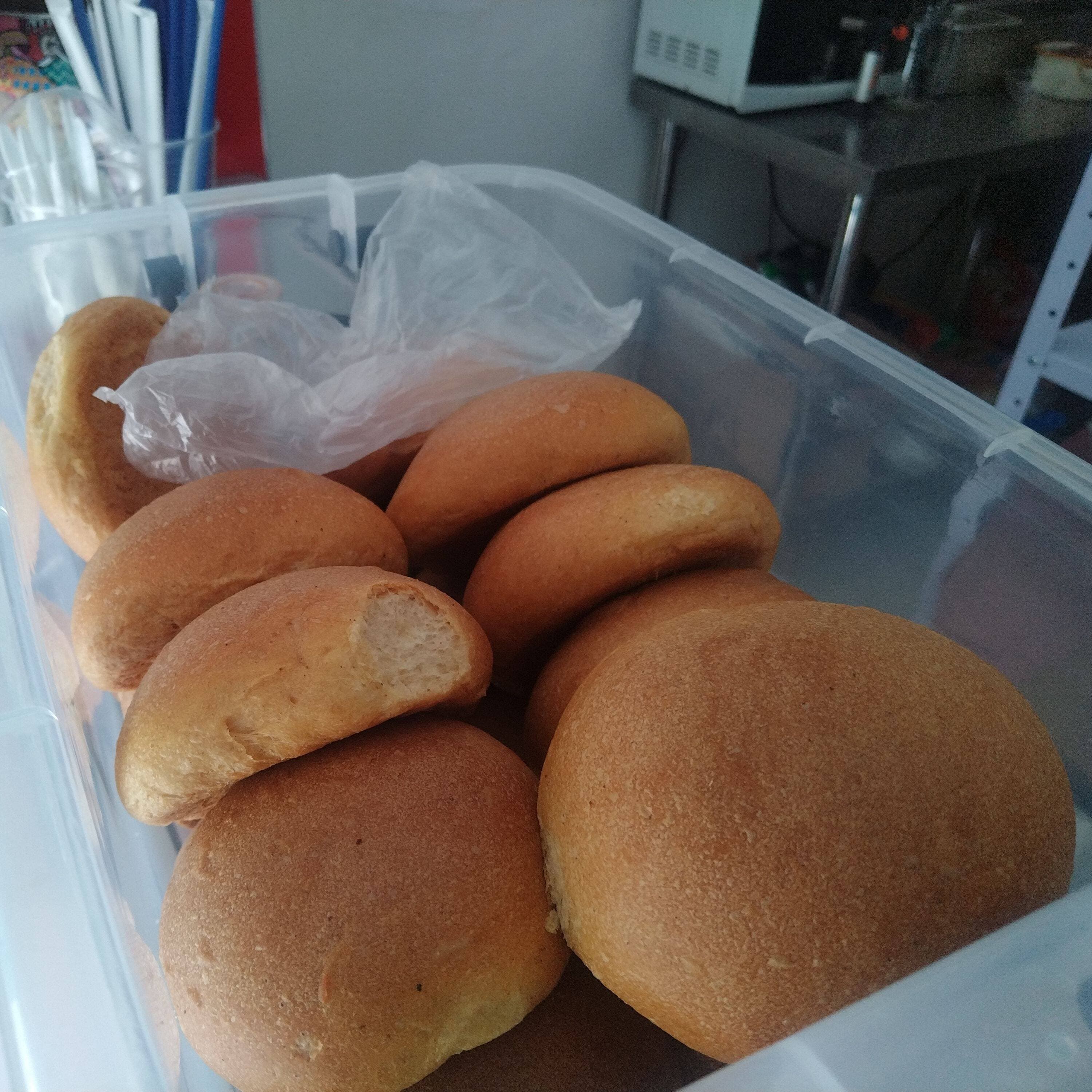 Pan de Sola de Vega