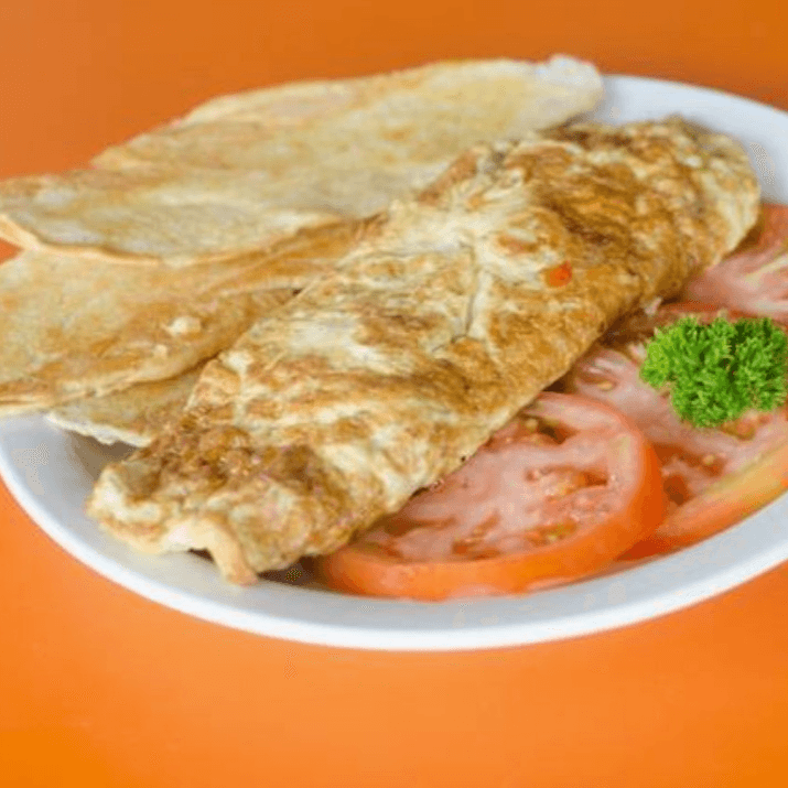 DESAYUNO # 4