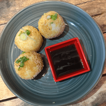 POKEBOLAS (3 PIEZAS)