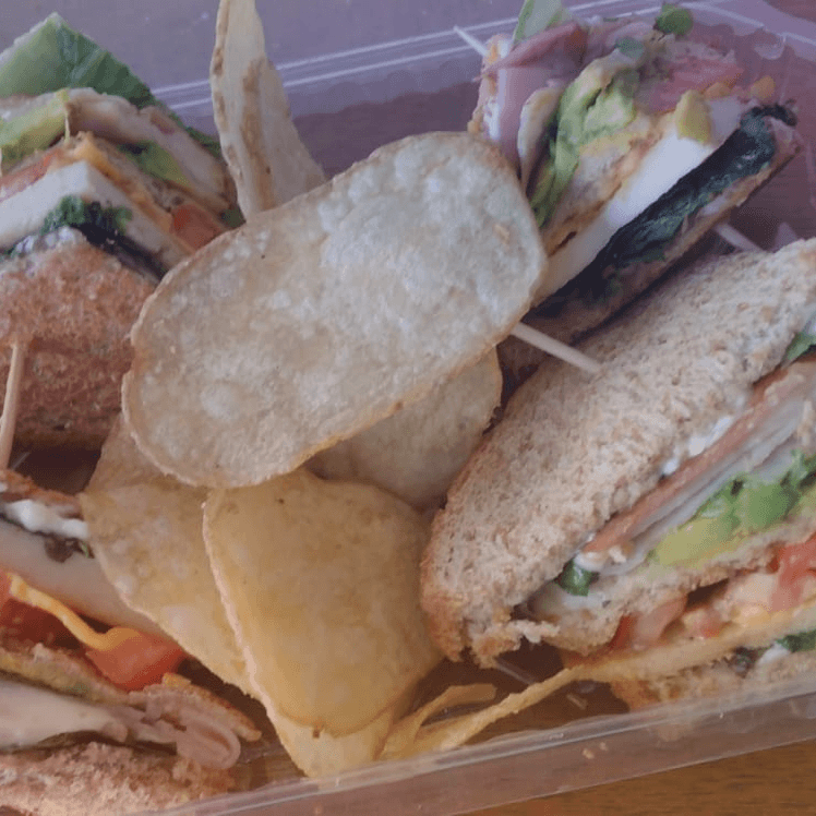 Club Sandwich