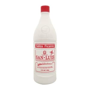 SALSA SAN LUIS PICANTE 1000 ML