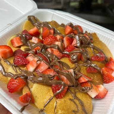 MINI HOTCAKES