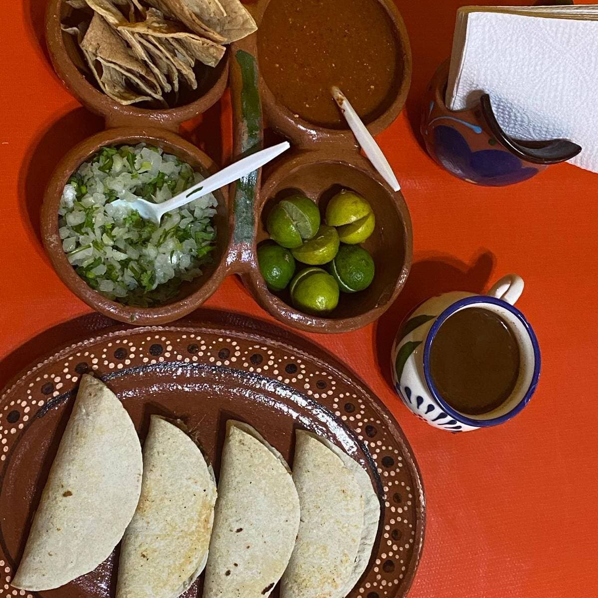 Tacos de Birria