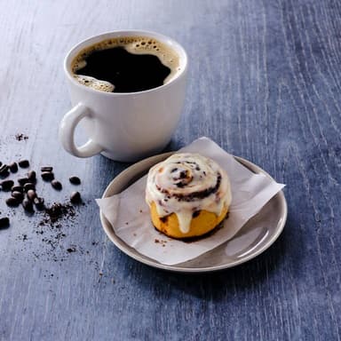Minibon Clásico + Cold Brew 12 Oz