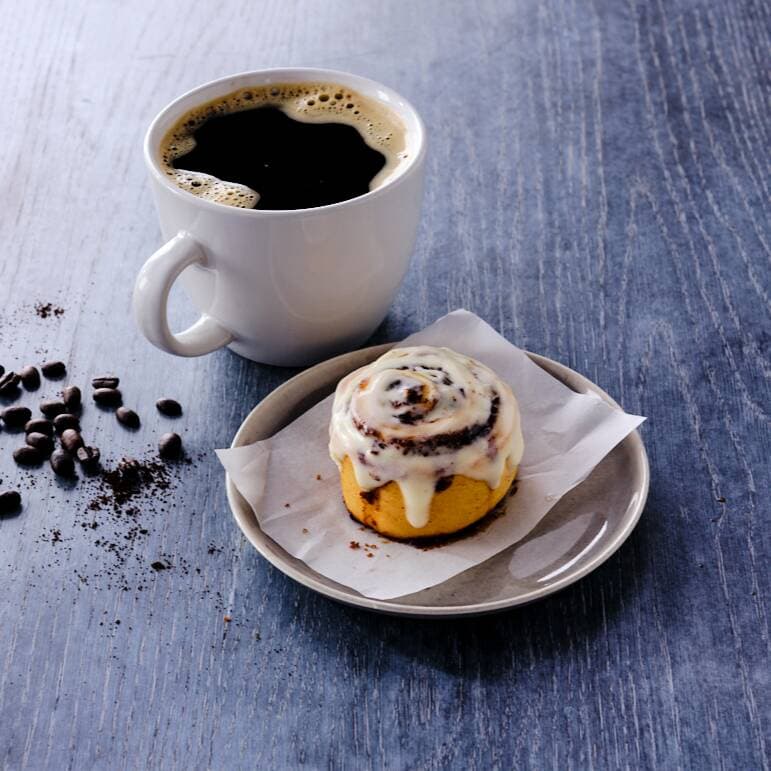 Minibon Clásico + Cold Brew 12 Oz