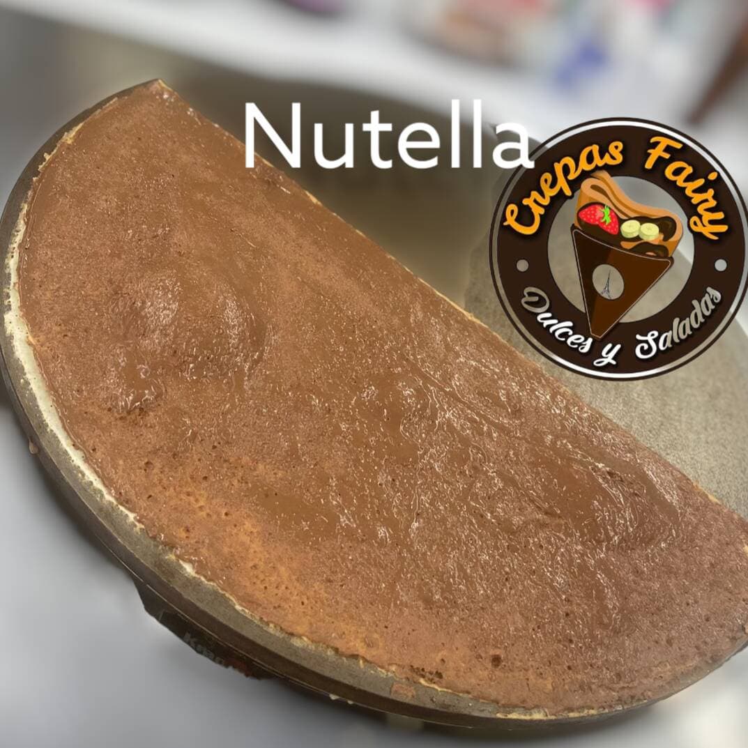 Nutella