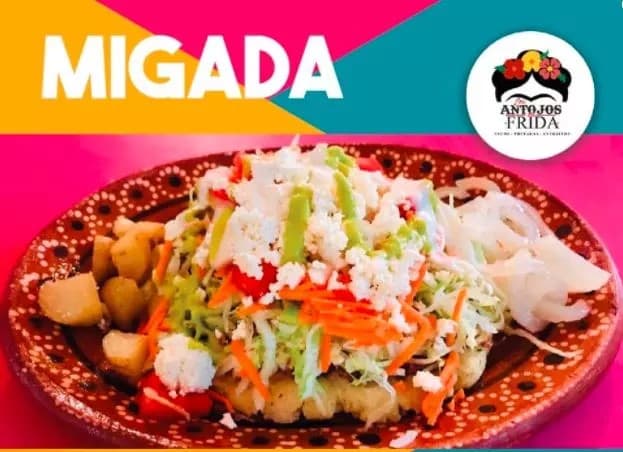 Migada