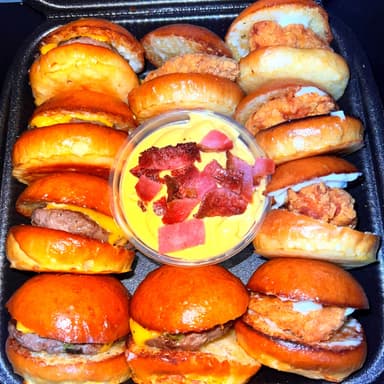 Mini SLIDERS