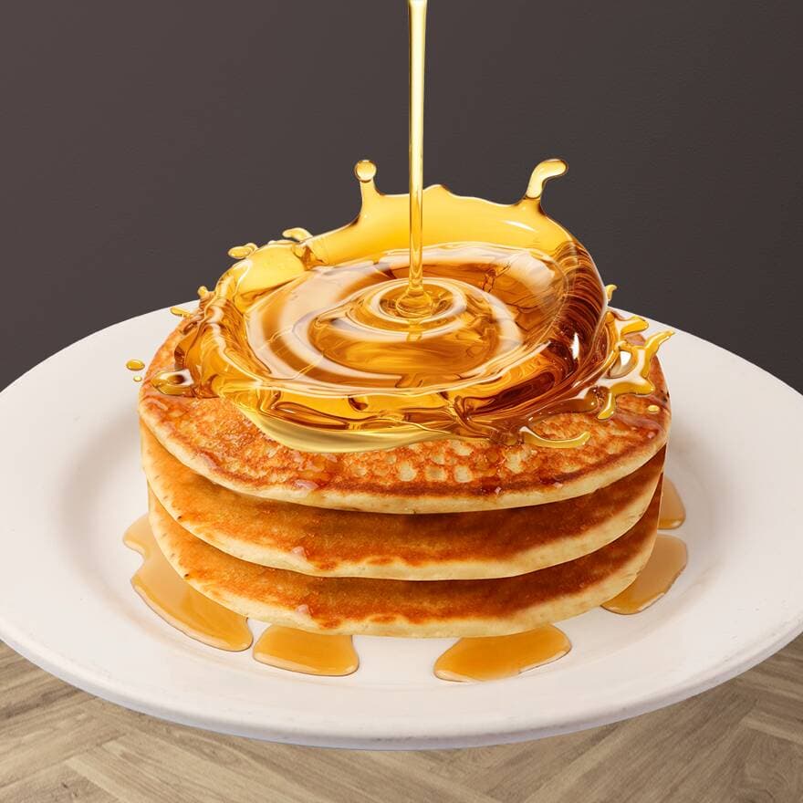 Hot Cakes Tradicional