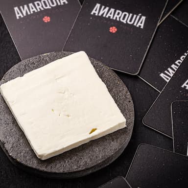 Adición de Queso Philadelphia