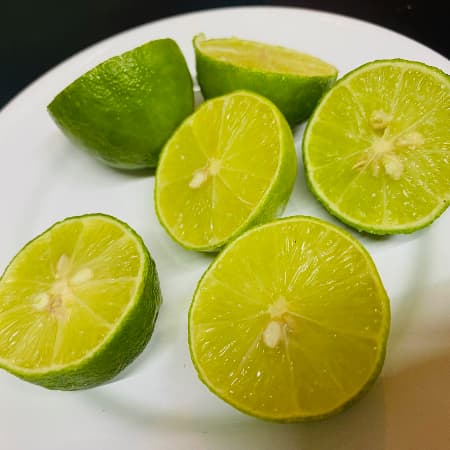 Extras Limones