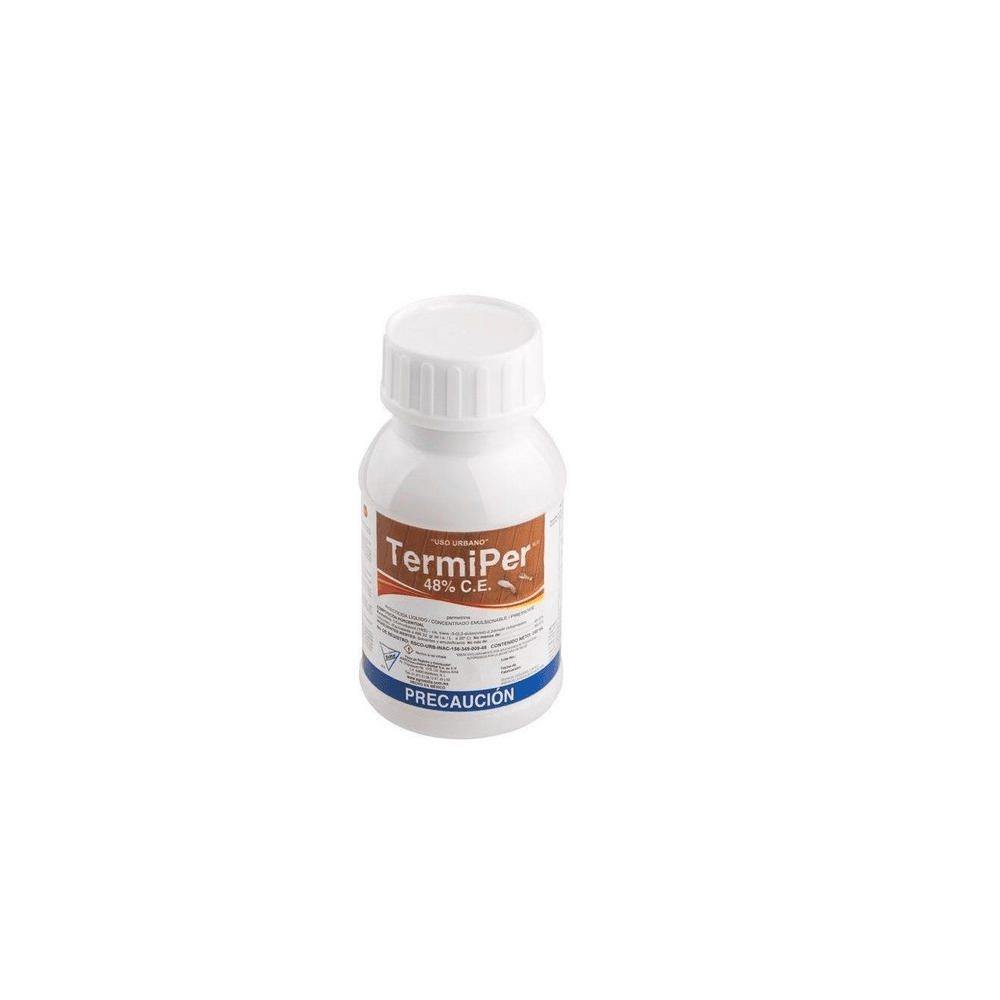 INSECTICIDA TERMITA TERMIDAN 240ML 15LT AGUA