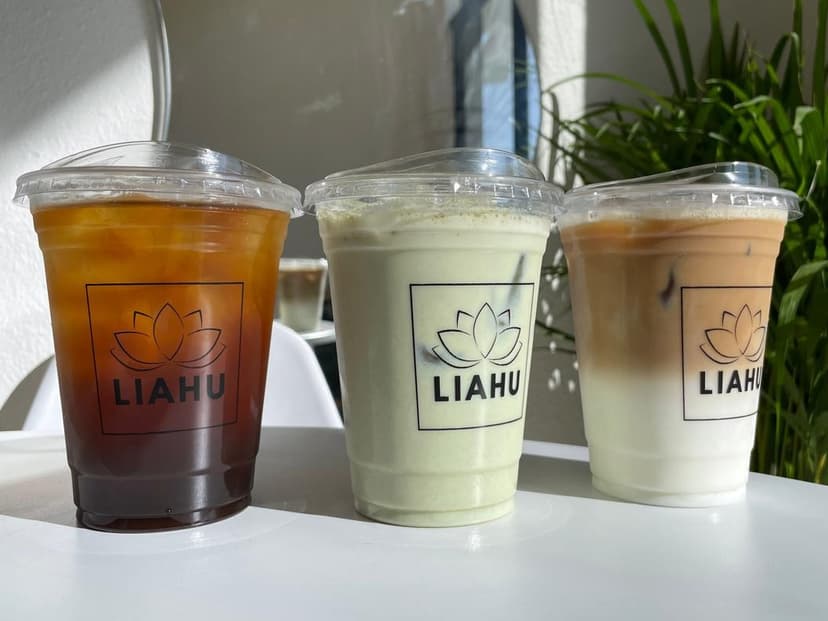 LIAHU